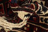 Bakhtiari Персийски връзван килим 200x147 - Снимка 7