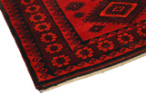 Lori - Bakhtiari Персийски връзван килим 200x180 - Снимка 3