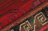 Lori - Bakhtiari Персийски връзван килим 210x135 - Снимка 6
