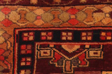 Lori - Bakhtiari Персийски връзван килим 265x136 - Снимка 10