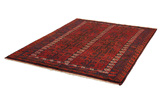 Lori - Bakhtiari Персийски връзван килим 250x181 - Снимка 2