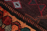 Bakhtiari - Lori Персийски връзван килим 325x193 - Снимка 6