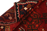 Lori - Qashqai Персийски връзван килим 285x204 - Снимка 5