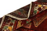 Ardebil Персийски връзван килим 325x159 - Снимка 3
