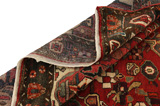 Lilian - Sarouk Персийски връзван килим 330x212 - Снимка 5