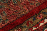 Jozan - Sarouk Персийски връзван килим 306x216 - Снимка 7