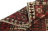 Bakhtiari Персийски връзван килим 283x202 - Снимка 5