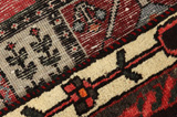 Bakhtiari Персийски връзван килим 283x202 - Снимка 6