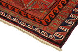 Lori - Bakhtiari Персийски връзван килим 214x165 - Снимка 3