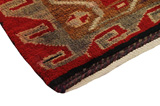 Lori - Bakhtiari Персийски връзван килим 205x158 - Снимка 3