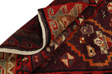 Lori - Bakhtiari Персийски връзван килим 205x158 - Снимка 5