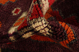 Lori - Bakhtiari Персийски връзван килим 205x158 - Снимка 7