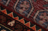 Mir - Sarouk Персийски връзван килим 305x226 - Снимка 6