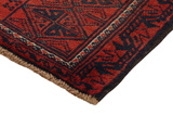 Baluch - Turkaman Персийски връзван килим 302x211 - Снимка 3