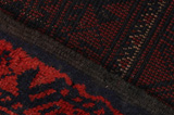 Baluch - Turkaman Персийски връзван килим 302x211 - Снимка 6