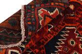 Lori - Qashqai Персийски връзван килим 183x150 - Снимка 5