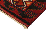 Lori - Bakhtiari Персийски връзван килим 210x176 - Снимка 3