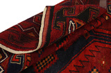 Lori - Bakhtiari Персийски връзван килим 210x176 - Снимка 5