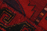 Lori - Bakhtiari Персийски връзван килим 210x176 - Снимка 6