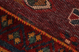 Tuyserkan - Hamadan Персийски връзван килим 200x153 - Снимка 6