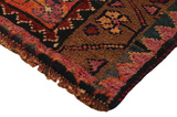 Lori - Qashqai Персийски връзван килим 207x179 - Снимка 3