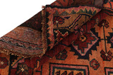 Lori - Qashqai Персийски връзван килим 207x179 - Снимка 5