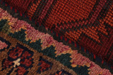 Lori - Qashqai Персийски връзван килим 207x179 - Снимка 6