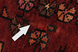 Lori - Qashqai Персийски връзван килим 207x179 - Снимка 18