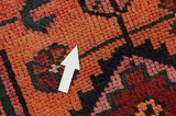 Lori - Qashqai Персийски връзван килим 207x179 - Снимка 17