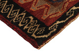 Lori - Bakhtiari Персийски връзван килим 187x128 - Снимка 3