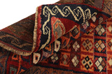 Lori - Bakhtiari Персийски връзван килим 187x128 - Снимка 5