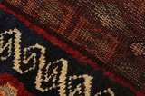 Lori - Bakhtiari Персийски връзван килим 187x128 - Снимка 6