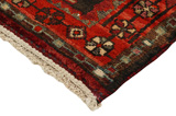 Afshar - Sirjan Персийски връзван килим 210x148 - Снимка 3