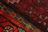 Afshar - Sirjan Персийски връзван килим 210x148 - Снимка 6