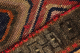 Lori - Gabbeh Персийски връзван килим 190x118 - Снимка 6