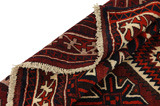 Bakhtiari - Lori Персийски връзван килим 219x172 - Снимка 5