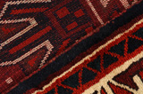 Bakhtiari - Lori Персийски връзван килим 219x172 - Снимка 6
