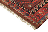 Lori - Bakhtiari Персийски връзван килим 175x130 - Снимка 3