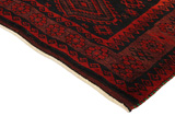 Lori - Bakhtiari Персийски връзван килим 215x167 - Снимка 3