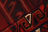 Lori - Qashqai Персийски връзван килим 198x162 - Снимка 6
