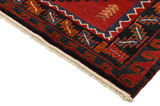 Bakhtiari - Lori Персийски връзван килим 201x151 - Снимка 3