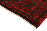 Lori - Bakhtiari Персийски връзван килим 215x165 - Снимка 3