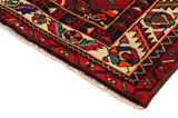 Koliai - Kurdi Персийски връзван килим 197x143 - Снимка 3
