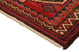 Tuyserkan - Hamadan Персийски връзван килим 202x157 - Снимка 3