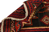 Tuyserkan - Hamadan Персийски връзван килим 202x157 - Снимка 5