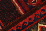 Tuyserkan - Hamadan Персийски връзван килим 202x157 - Снимка 6