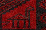 Lori - Bakhtiari Персийски връзван килим 220x176 - Снимка 5