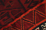 Lori - Bakhtiari Персийски връзван килим 194x162 - Снимка 6
