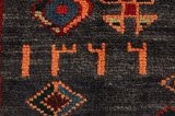 Tuyserkan - Hamadan Персийски връзван килим 228x151 - Снимка 5