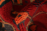 Tuyserkan - Hamadan Персийски връзван килим 228x151 - Снимка 7